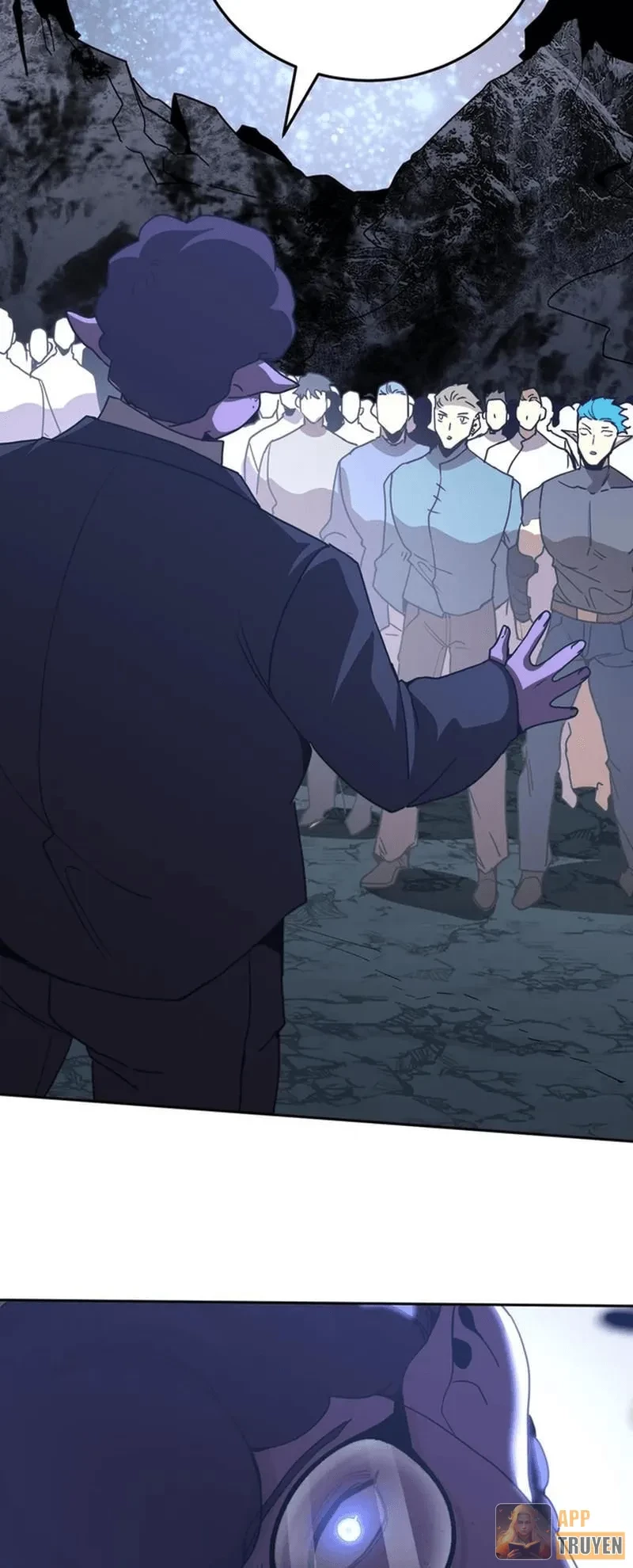 Cao Võ: Hạ Cánh Đến Một Vạn Năm Sau Chapter 281 - 37