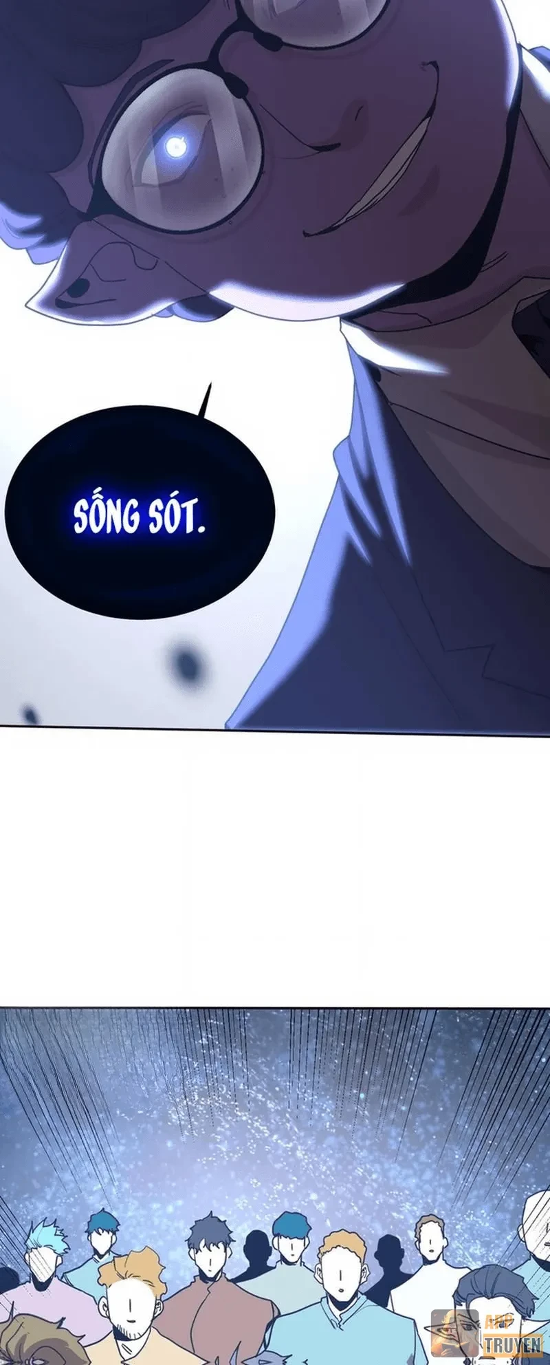 Cao Võ: Hạ Cánh Đến Một Vạn Năm Sau Chapter 281 - 38