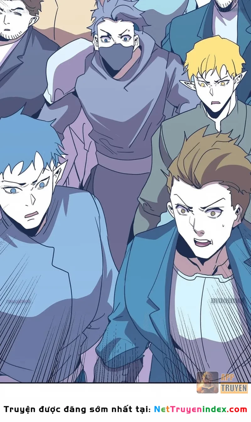 Cao Võ: Hạ Cánh Đến Một Vạn Năm Sau Chapter 281 - 39