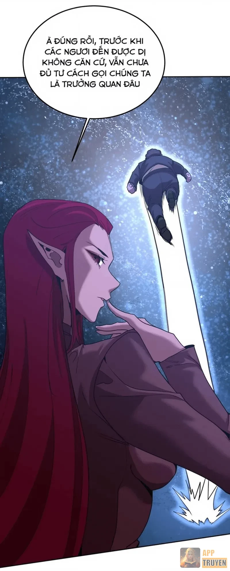 Cao Võ: Hạ Cánh Đến Một Vạn Năm Sau Chapter 281 - 40