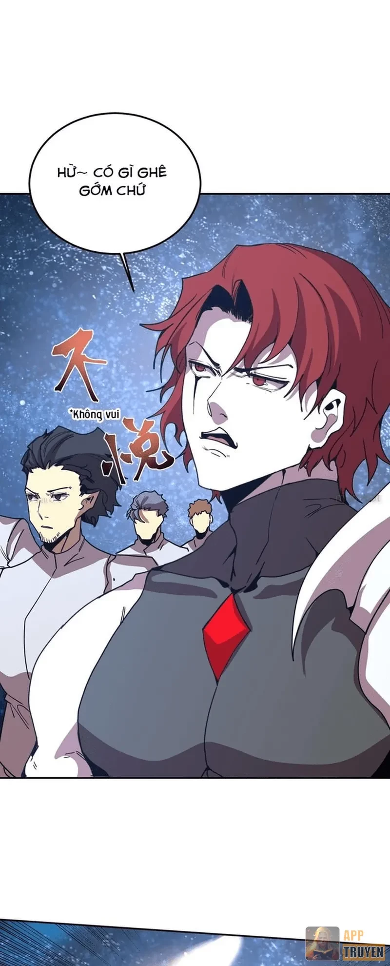 Cao Võ: Hạ Cánh Đến Một Vạn Năm Sau Chapter 281 - 41