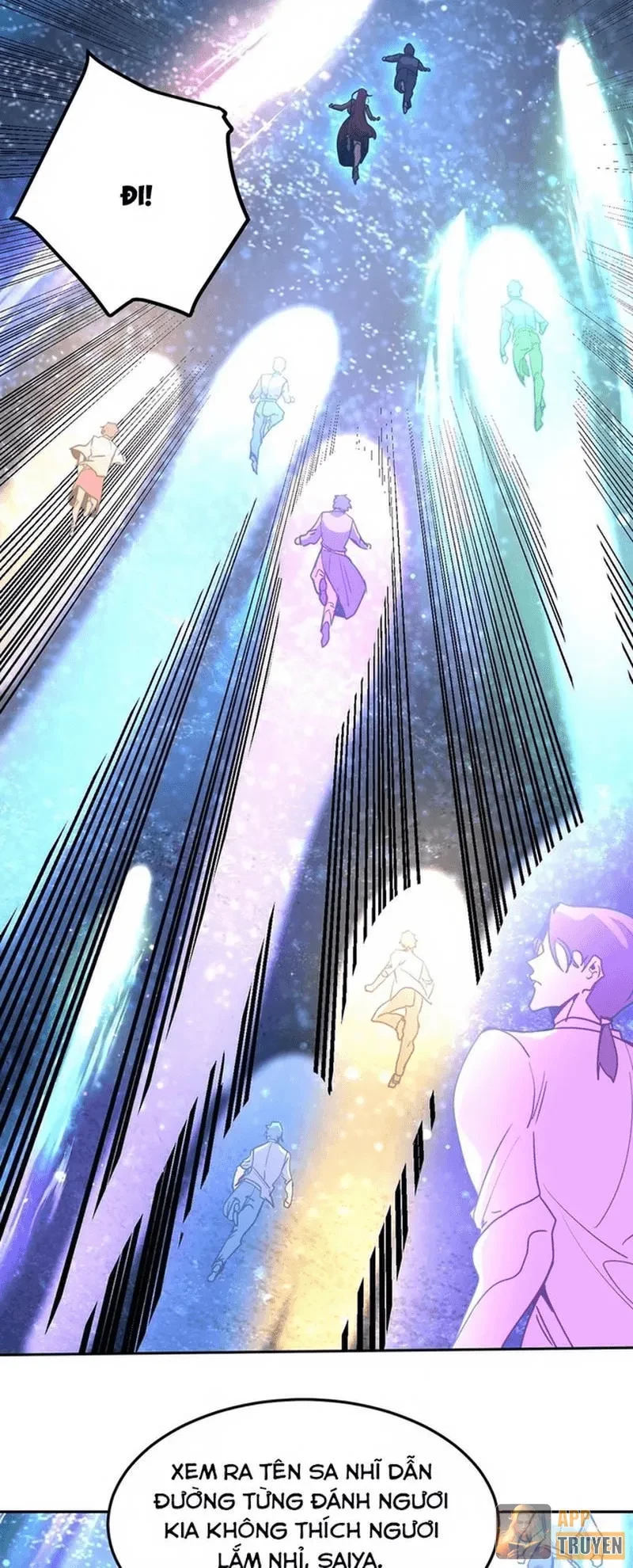 Cao Võ: Hạ Cánh Đến Một Vạn Năm Sau Chapter 281 - 42