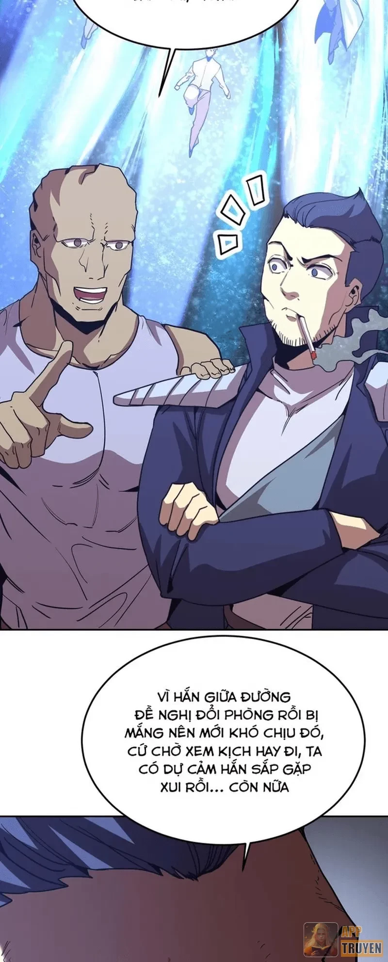 Cao Võ: Hạ Cánh Đến Một Vạn Năm Sau Chapter 281 - 43