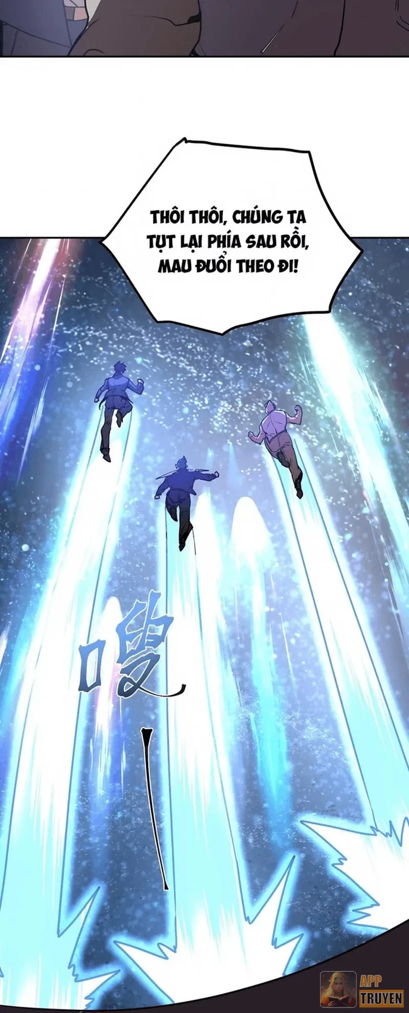 Cao Võ: Hạ Cánh Đến Một Vạn Năm Sau Chapter 281 - 46