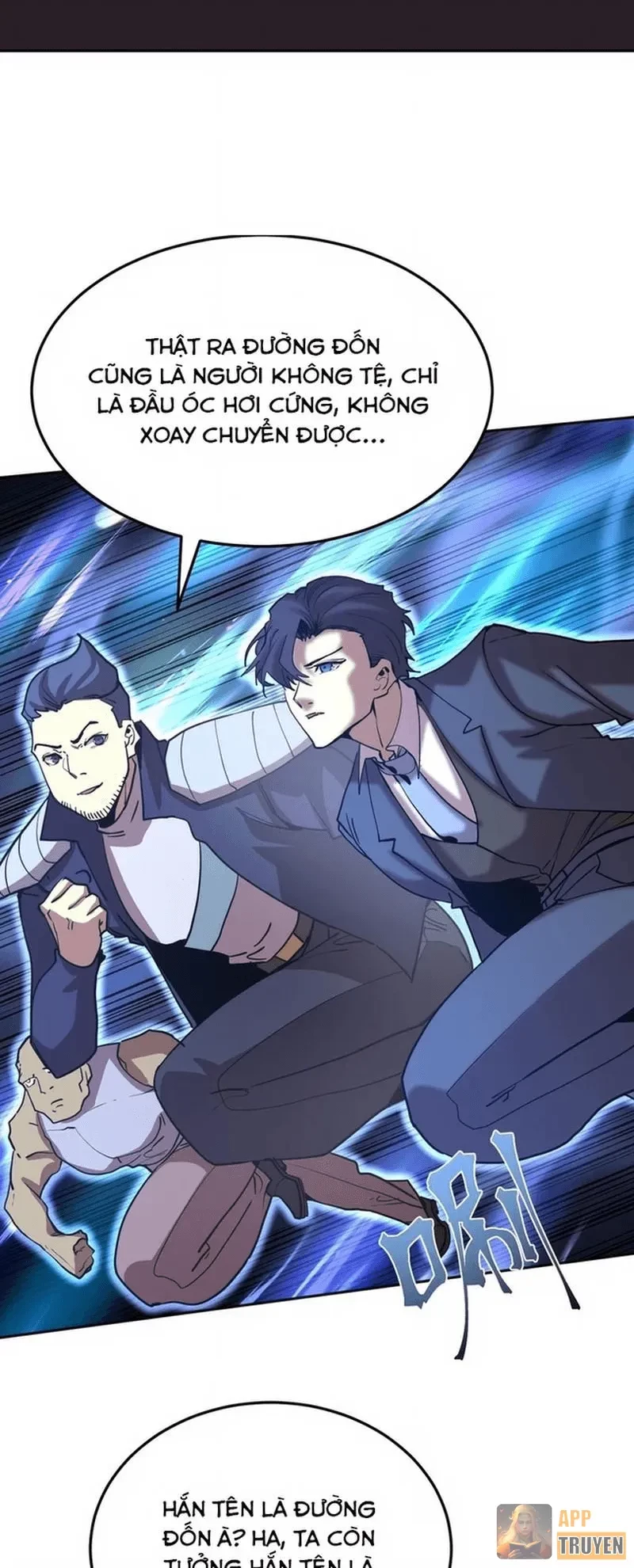 Cao Võ: Hạ Cánh Đến Một Vạn Năm Sau Chapter 281 - 47