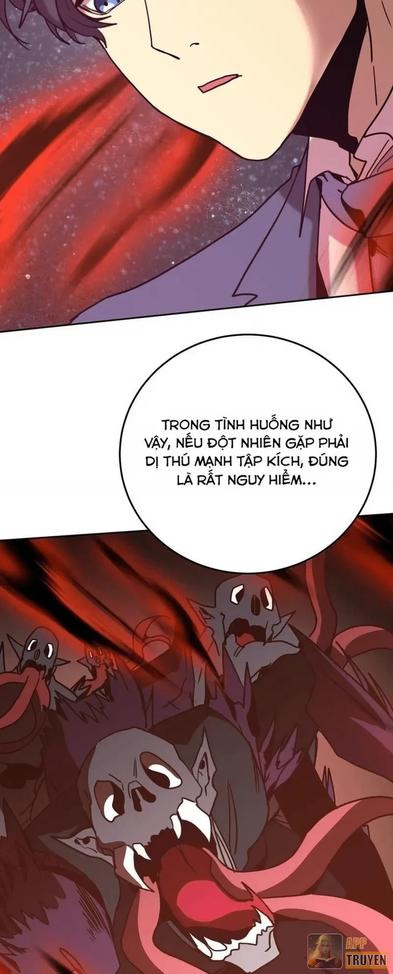 Cao Võ: Hạ Cánh Đến Một Vạn Năm Sau Chapter 281 - 55