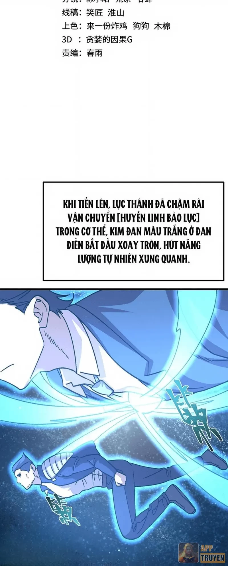 Cao Võ: Hạ Cánh Đến Một Vạn Năm Sau Chapter 282 - 2