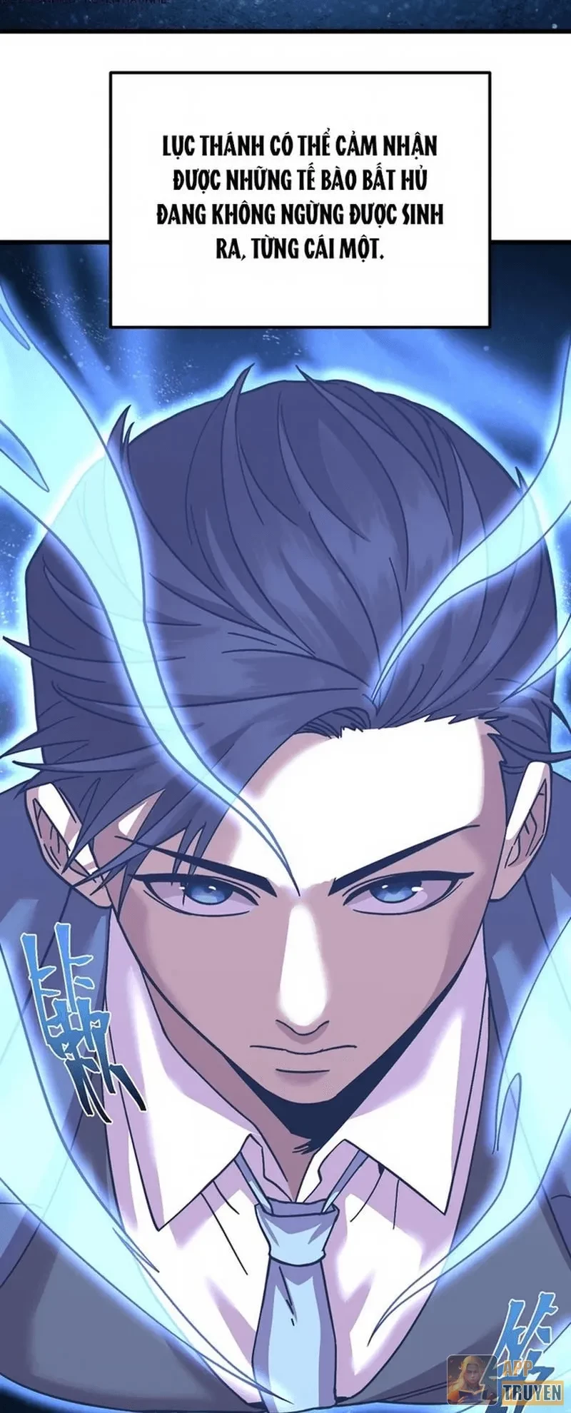 Cao Võ: Hạ Cánh Đến Một Vạn Năm Sau Chapter 282 - 3