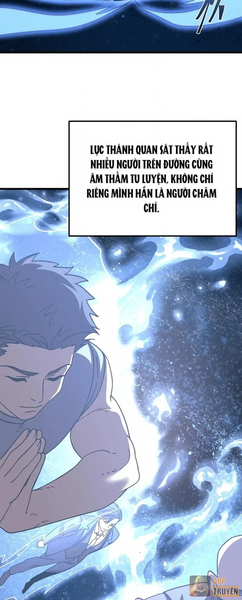 Cao Võ: Hạ Cánh Đến Một Vạn Năm Sau Chapter 282 - 4