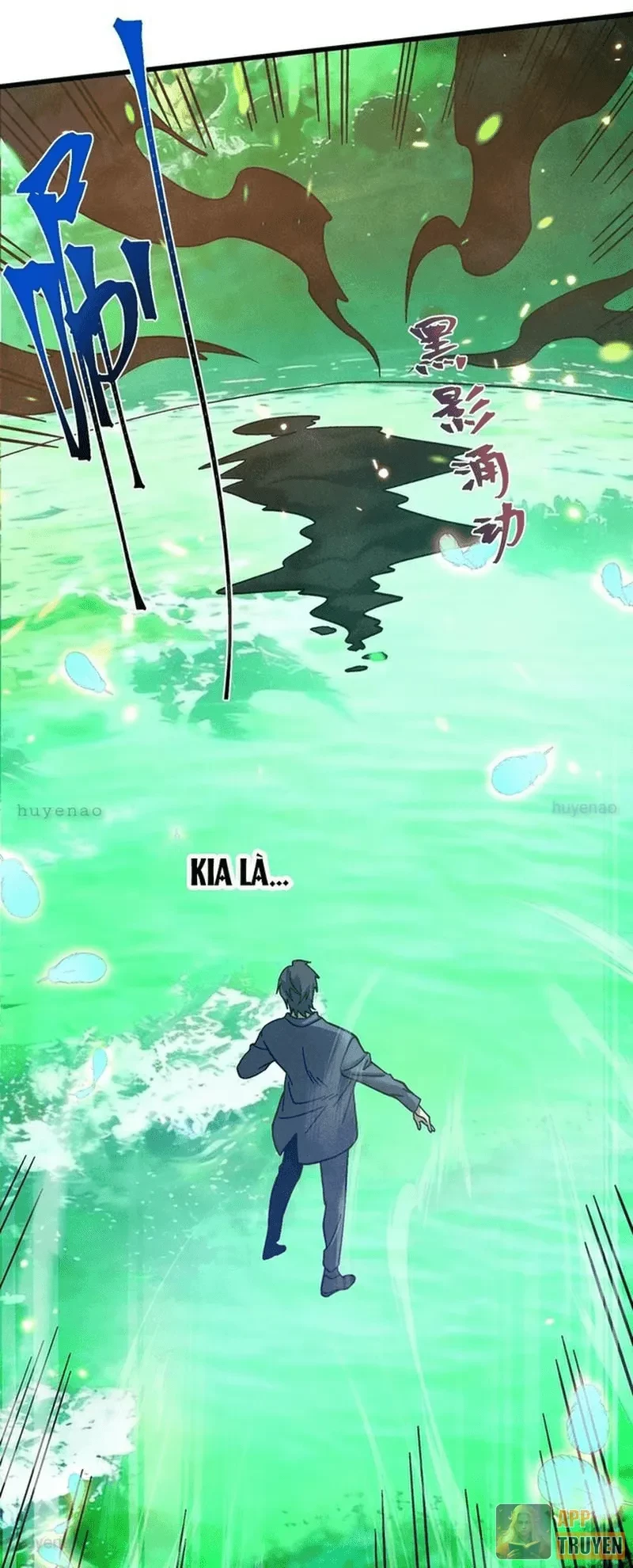 Cao Võ: Hạ Cánh Đến Một Vạn Năm Sau Chapter 282 - 14