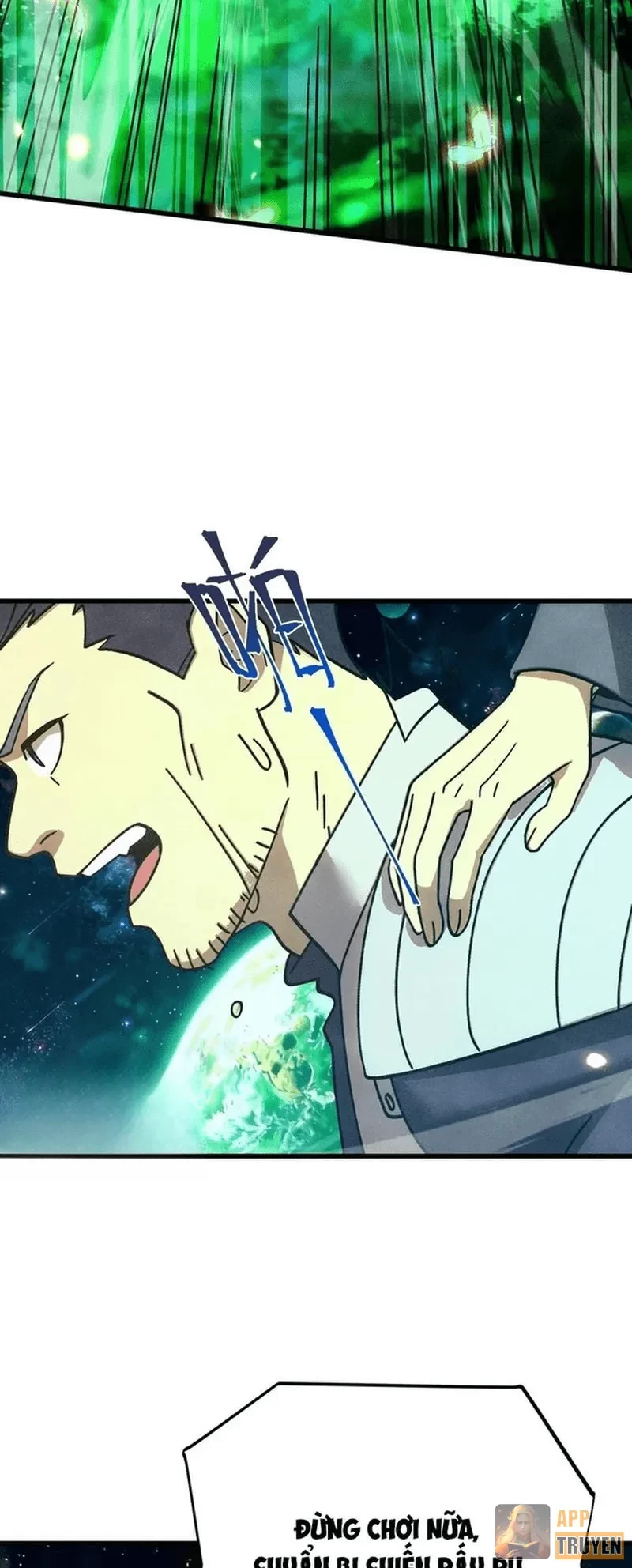 Cao Võ: Hạ Cánh Đến Một Vạn Năm Sau Chapter 282 - 15