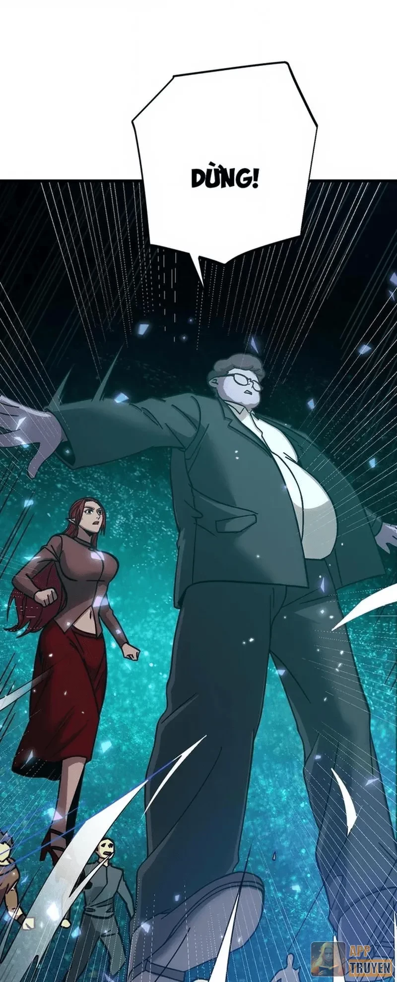 Cao Võ: Hạ Cánh Đến Một Vạn Năm Sau Chapter 282 - 17