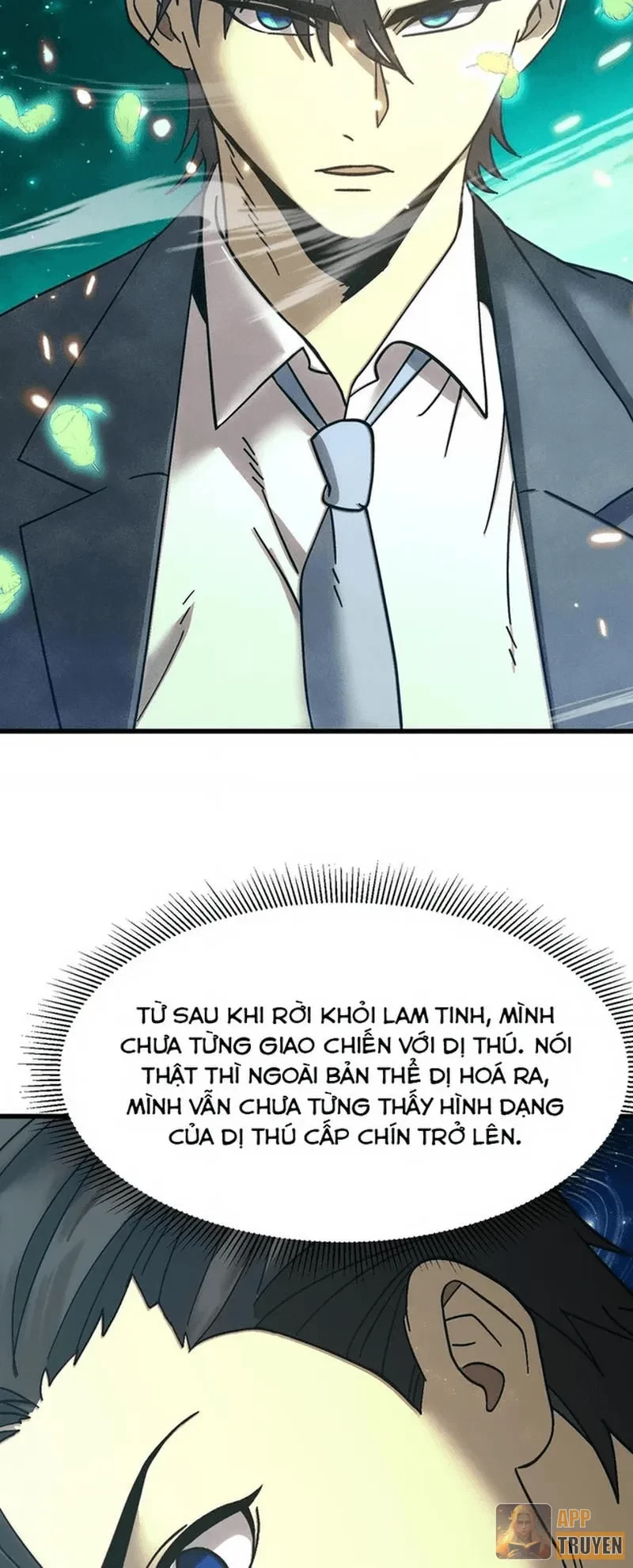 Cao Võ: Hạ Cánh Đến Một Vạn Năm Sau Chapter 282 - 21