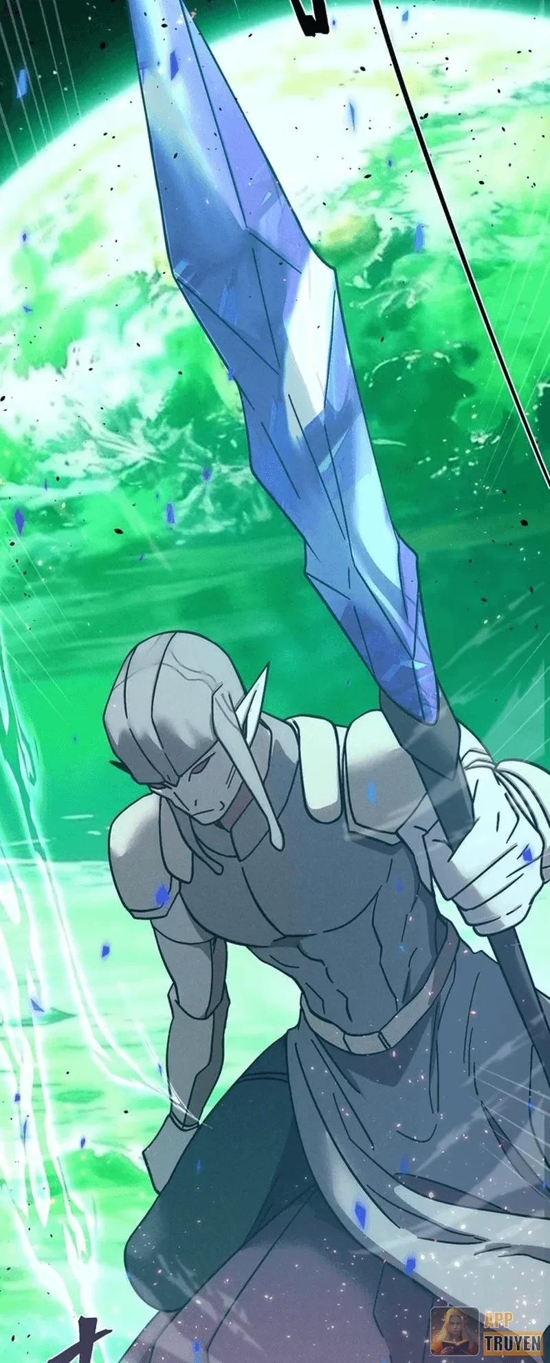 Cao Võ: Hạ Cánh Đến Một Vạn Năm Sau Chapter 282 - 24