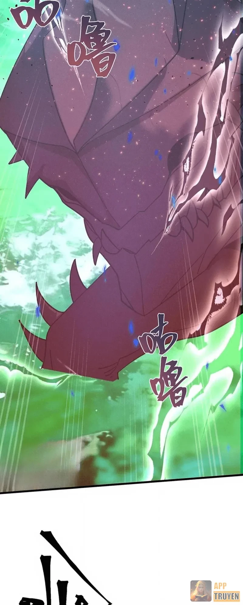 Cao Võ: Hạ Cánh Đến Một Vạn Năm Sau Chapter 282 - 25