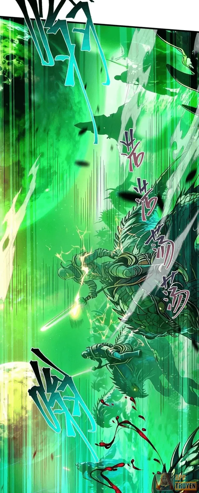 Cao Võ: Hạ Cánh Đến Một Vạn Năm Sau Chapter 282 - 26