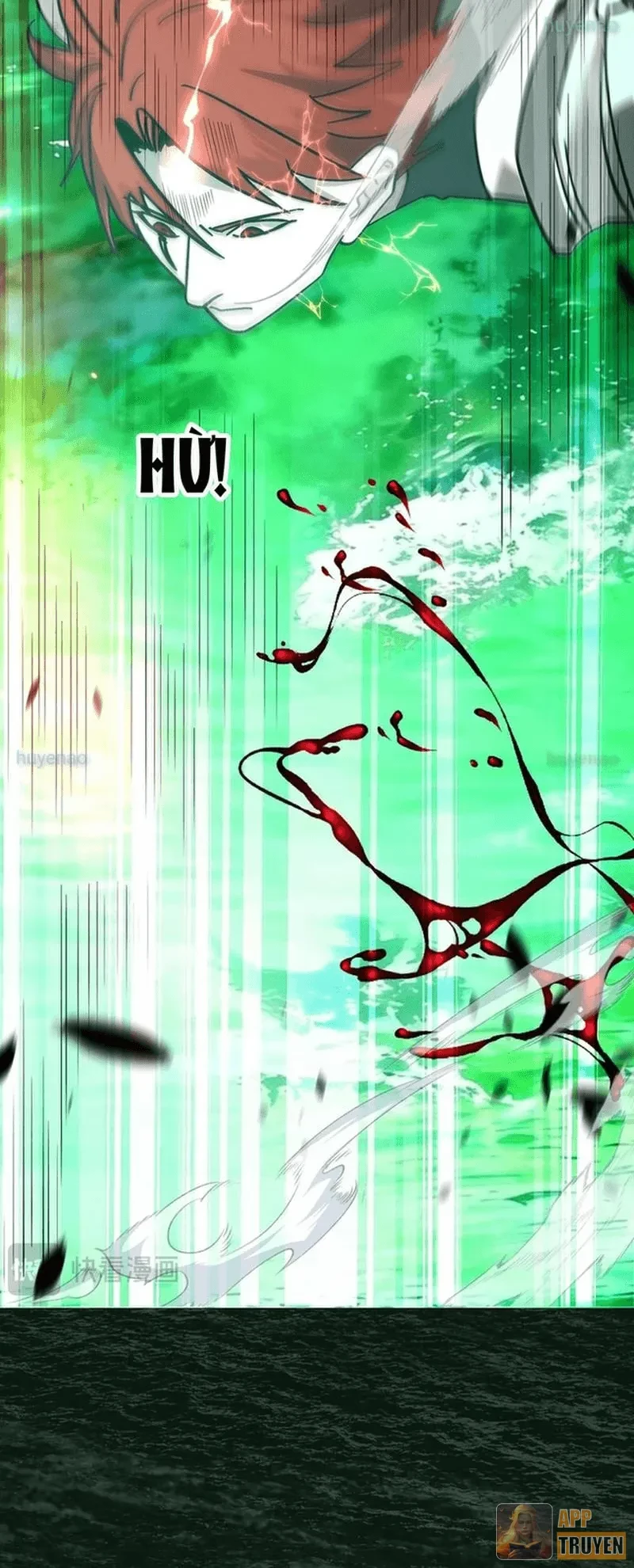 Cao Võ: Hạ Cánh Đến Một Vạn Năm Sau Chapter 282 - 30