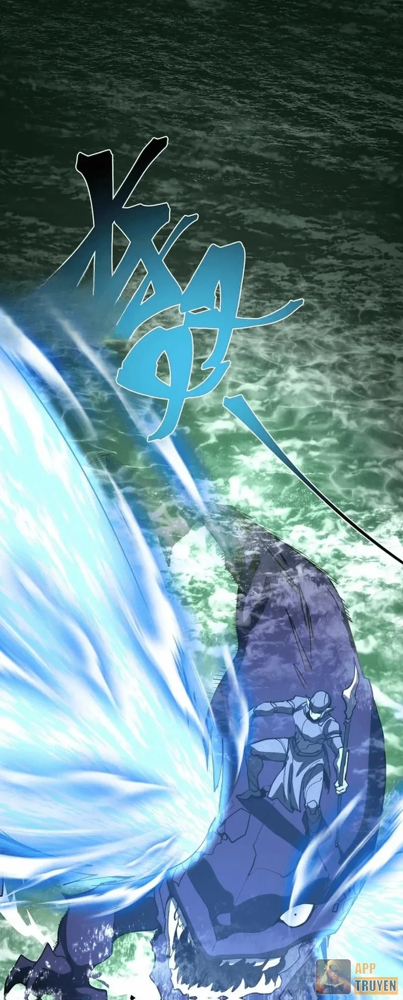 Cao Võ: Hạ Cánh Đến Một Vạn Năm Sau Chapter 282 - 31