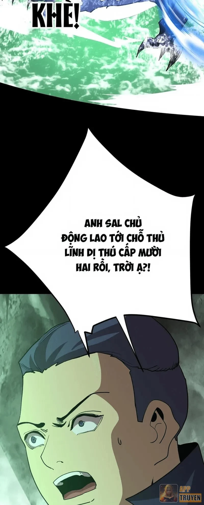 Cao Võ: Hạ Cánh Đến Một Vạn Năm Sau Chapter 282 - 32