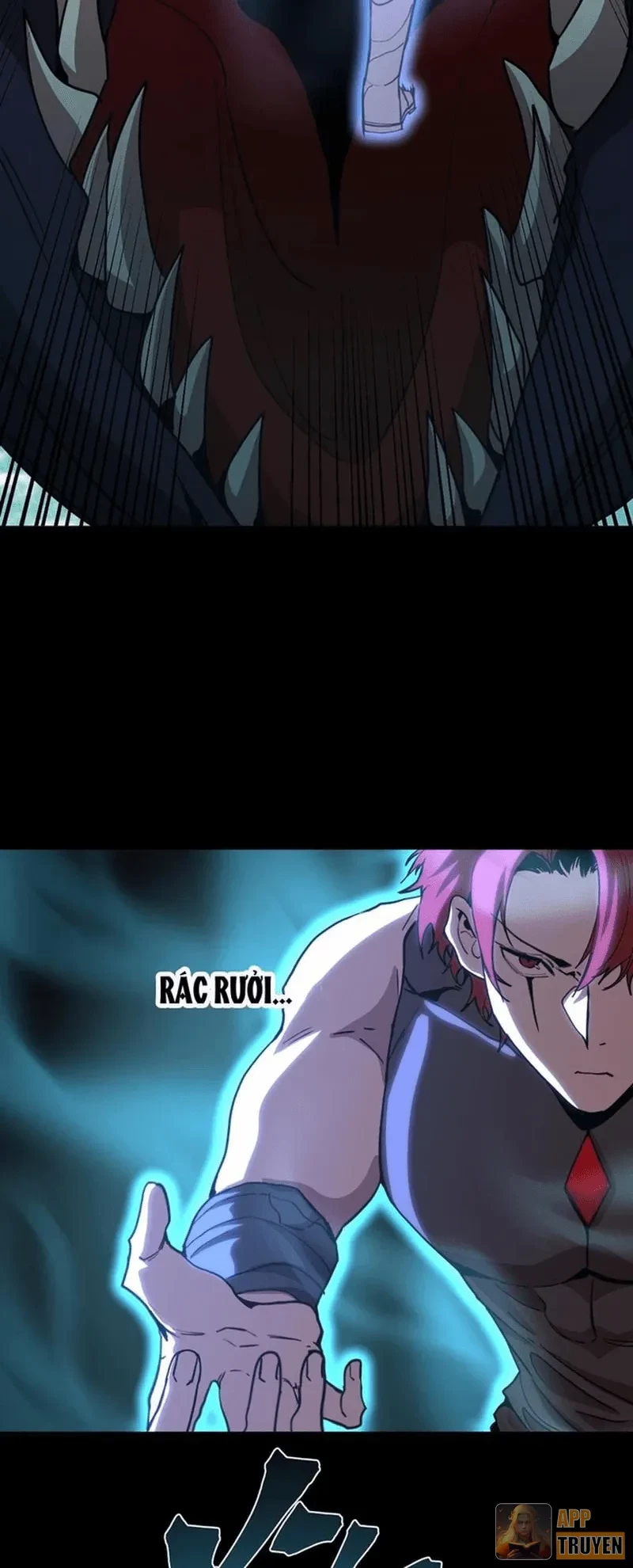 Cao Võ: Hạ Cánh Đến Một Vạn Năm Sau Chapter 282 - 35