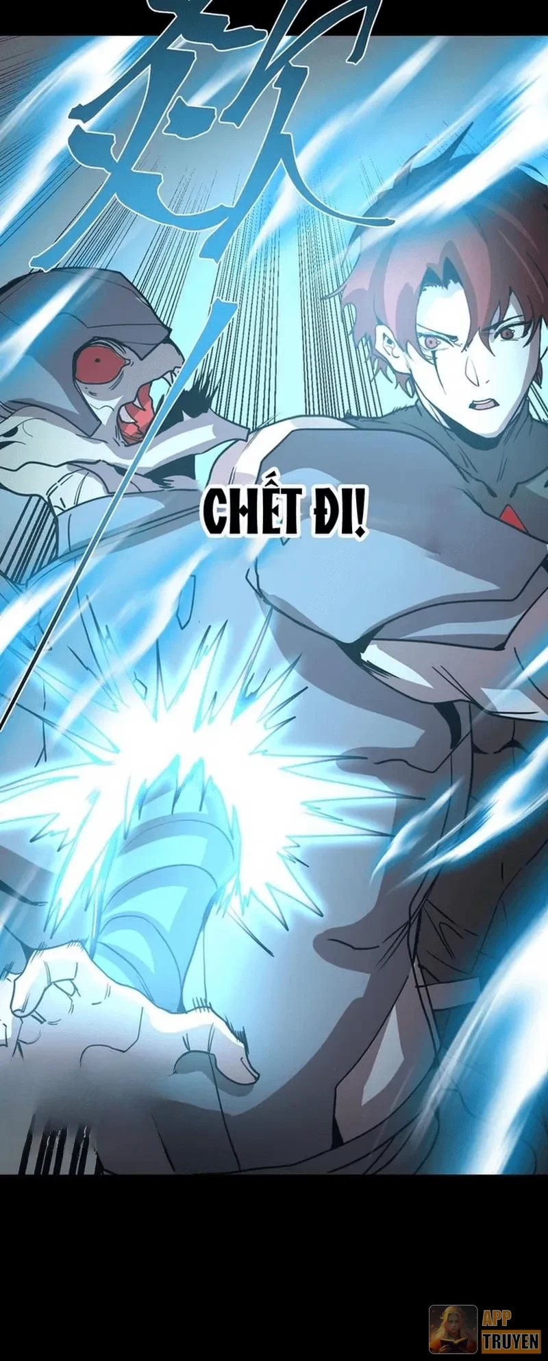 Cao Võ: Hạ Cánh Đến Một Vạn Năm Sau Chapter 282 - 36