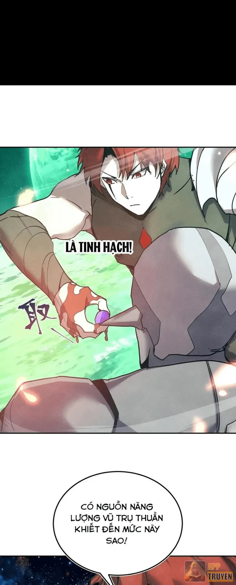 Cao Võ: Hạ Cánh Đến Một Vạn Năm Sau Chapter 282 - 37