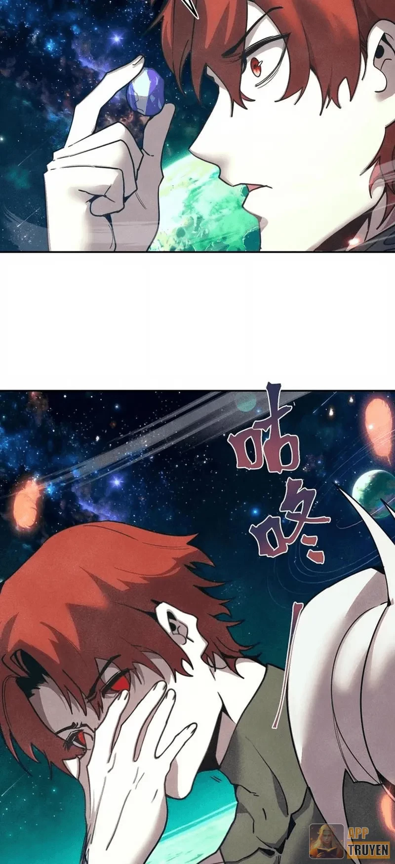 Cao Võ: Hạ Cánh Đến Một Vạn Năm Sau Chapter 282 - 38