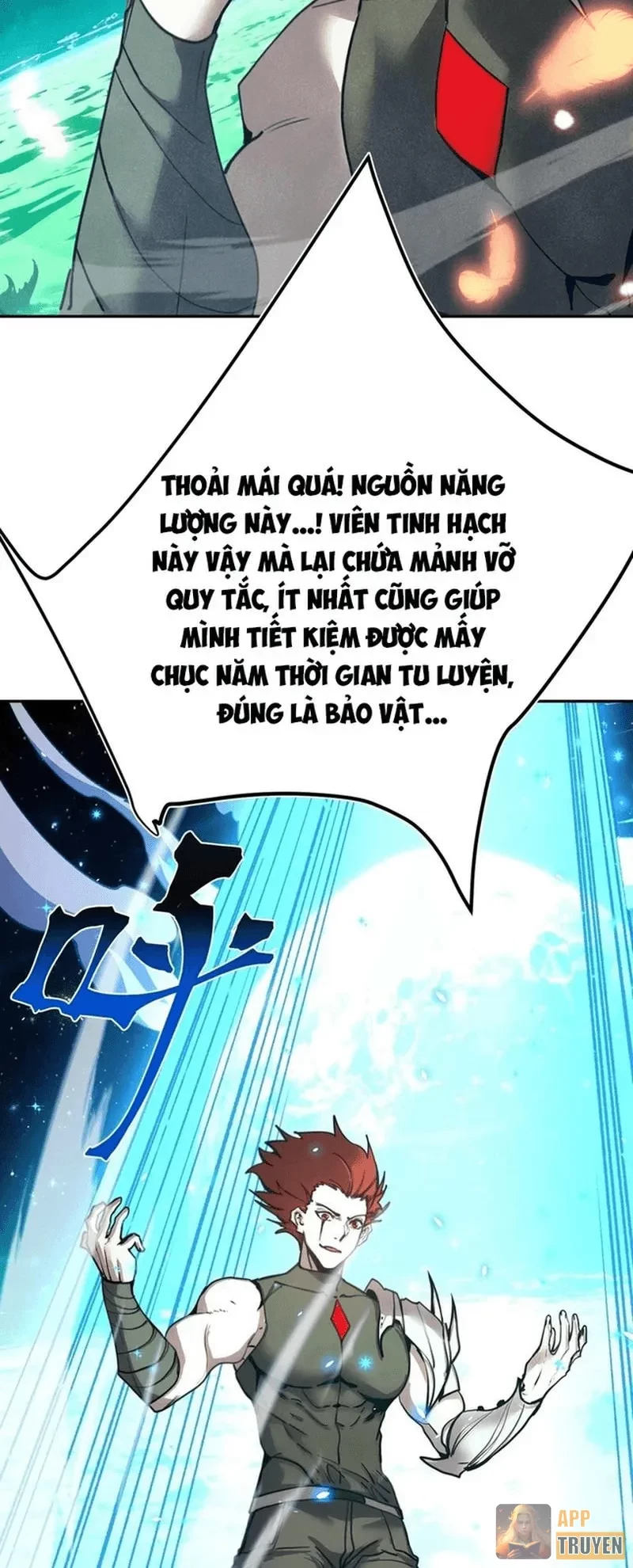 Cao Võ: Hạ Cánh Đến Một Vạn Năm Sau Chapter 282 - 39