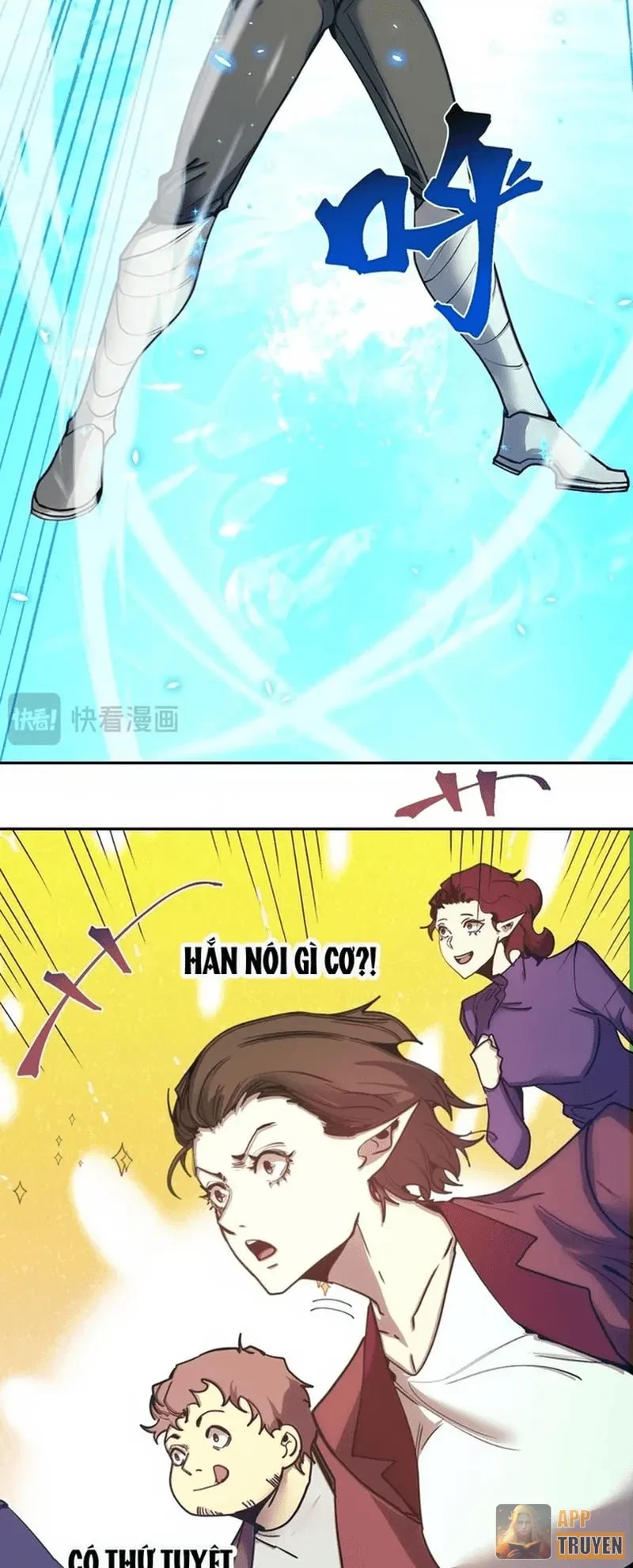 Cao Võ: Hạ Cánh Đến Một Vạn Năm Sau Chapter 282 - 40