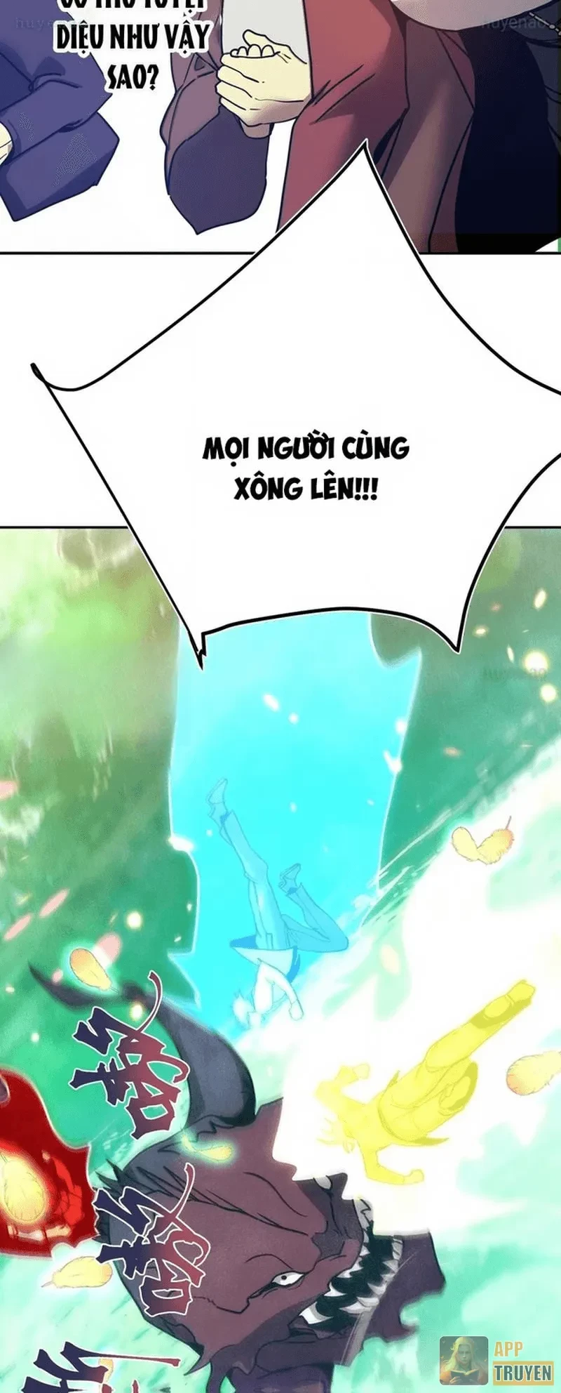 Cao Võ: Hạ Cánh Đến Một Vạn Năm Sau Chapter 282 - 41