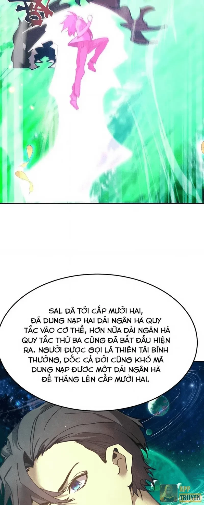 Cao Võ: Hạ Cánh Đến Một Vạn Năm Sau Chapter 282 - 42