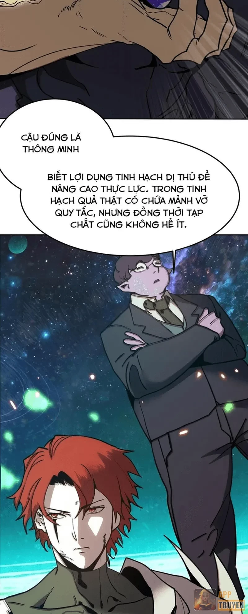 Cao Võ: Hạ Cánh Đến Một Vạn Năm Sau Chapter 282 - 47