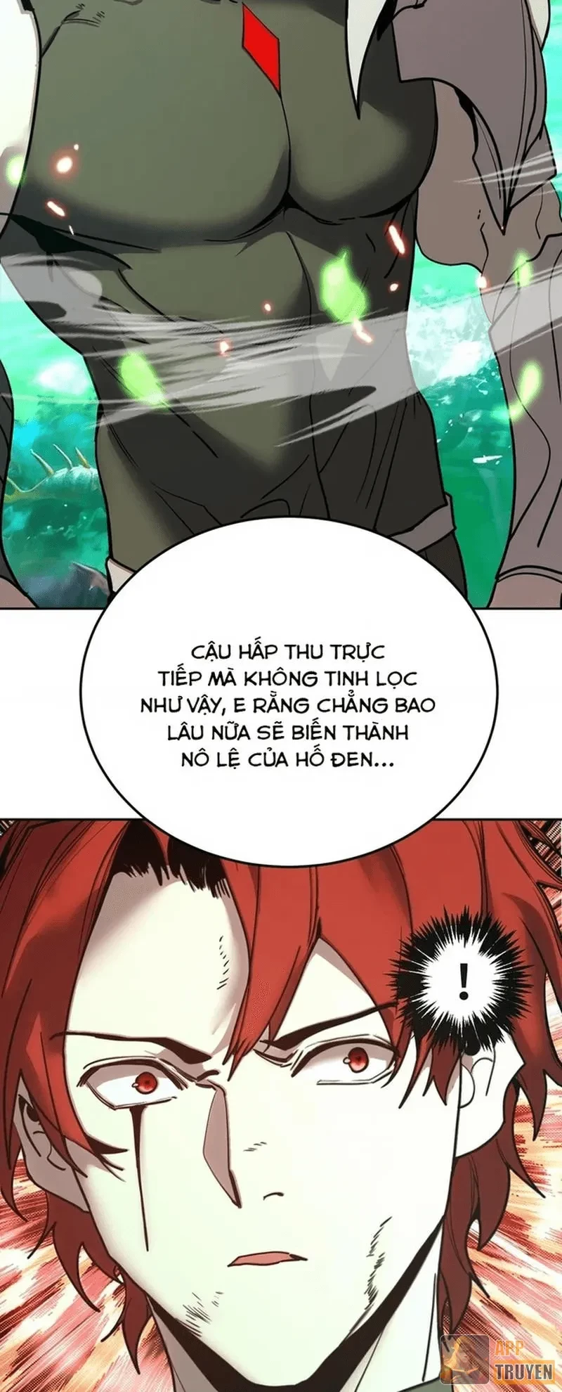 Cao Võ: Hạ Cánh Đến Một Vạn Năm Sau Chapter 282 - 48