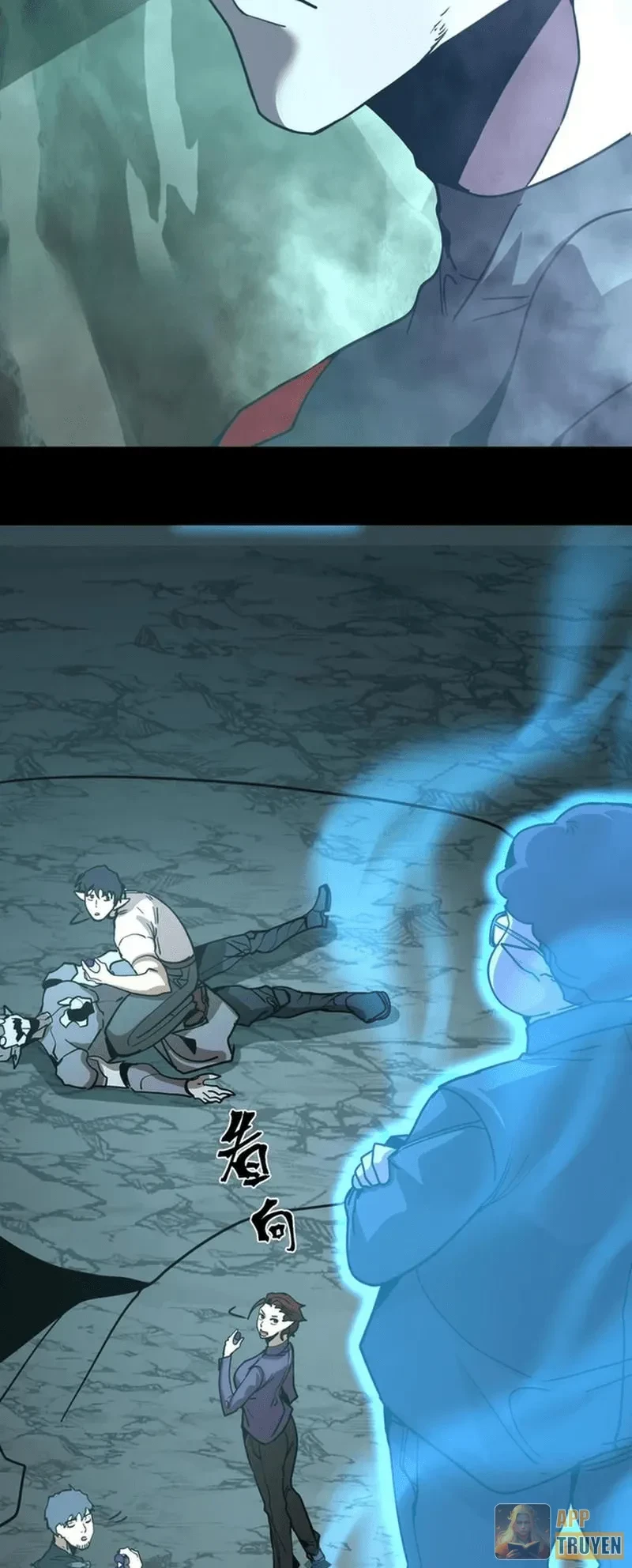 Cao Võ: Hạ Cánh Đến Một Vạn Năm Sau Chapter 282 - 50