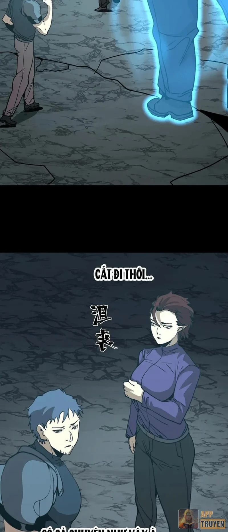 Cao Võ: Hạ Cánh Đến Một Vạn Năm Sau Chapter 282 - 51