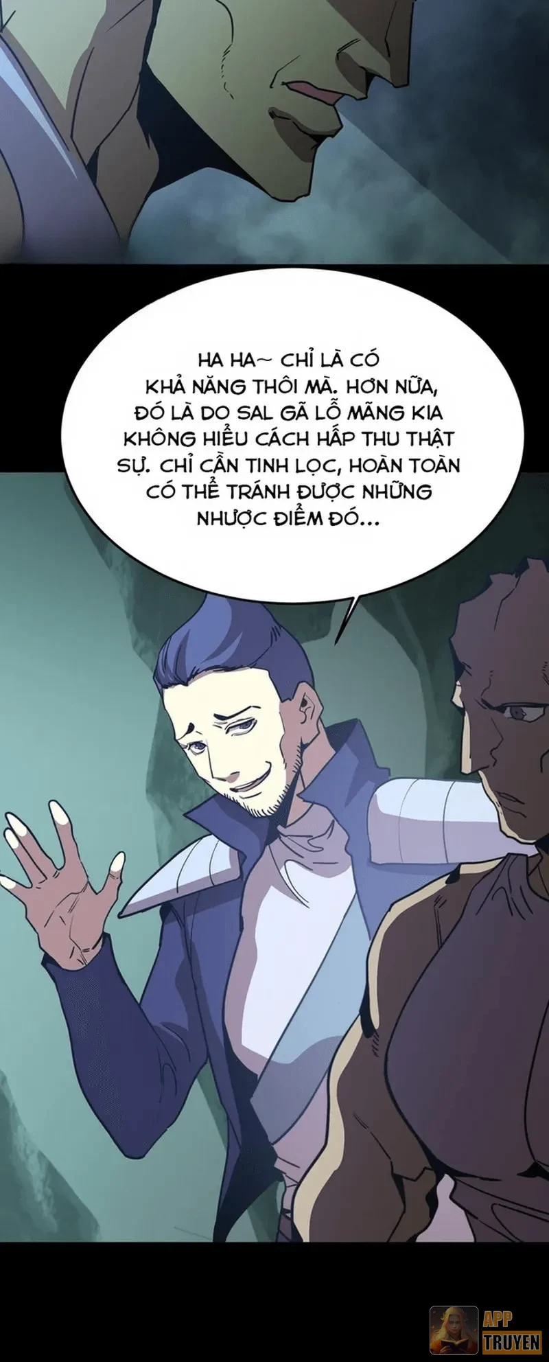 Cao Võ: Hạ Cánh Đến Một Vạn Năm Sau Chapter 282 - 54