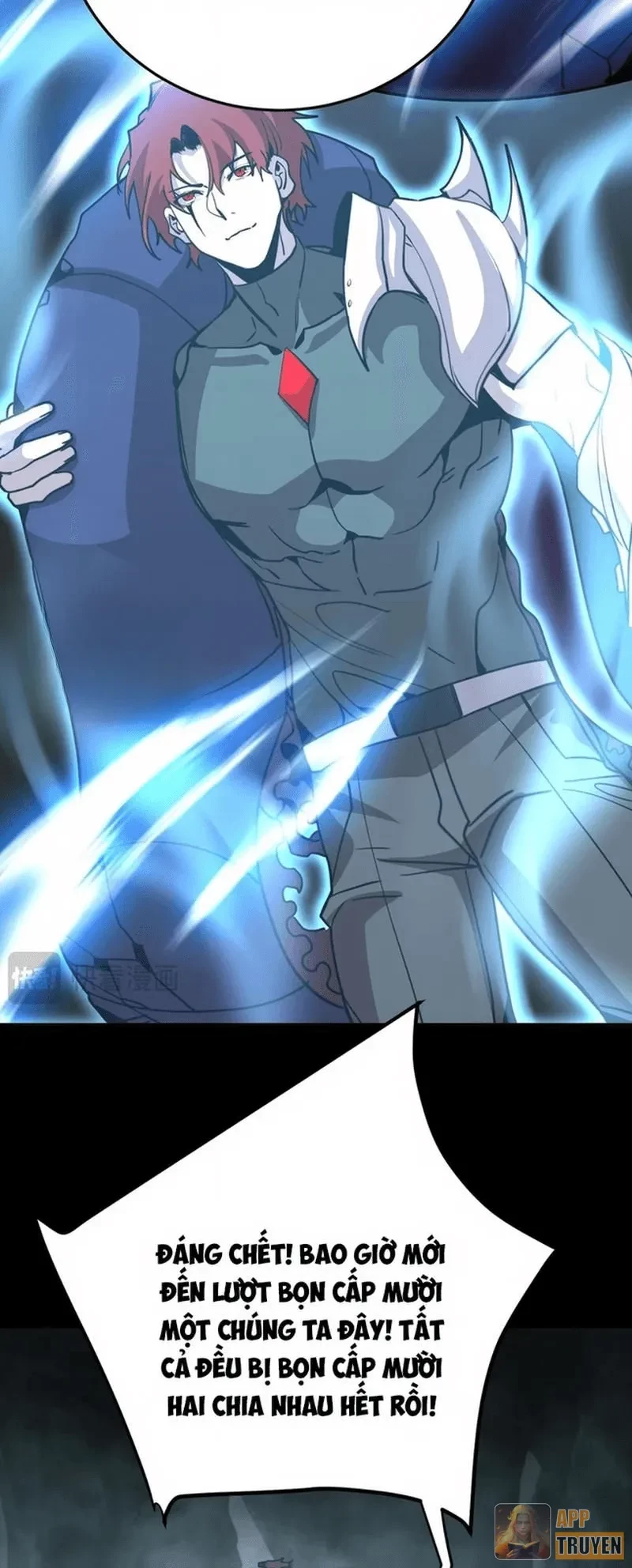 Cao Võ: Hạ Cánh Đến Một Vạn Năm Sau Chapter 282 - 57