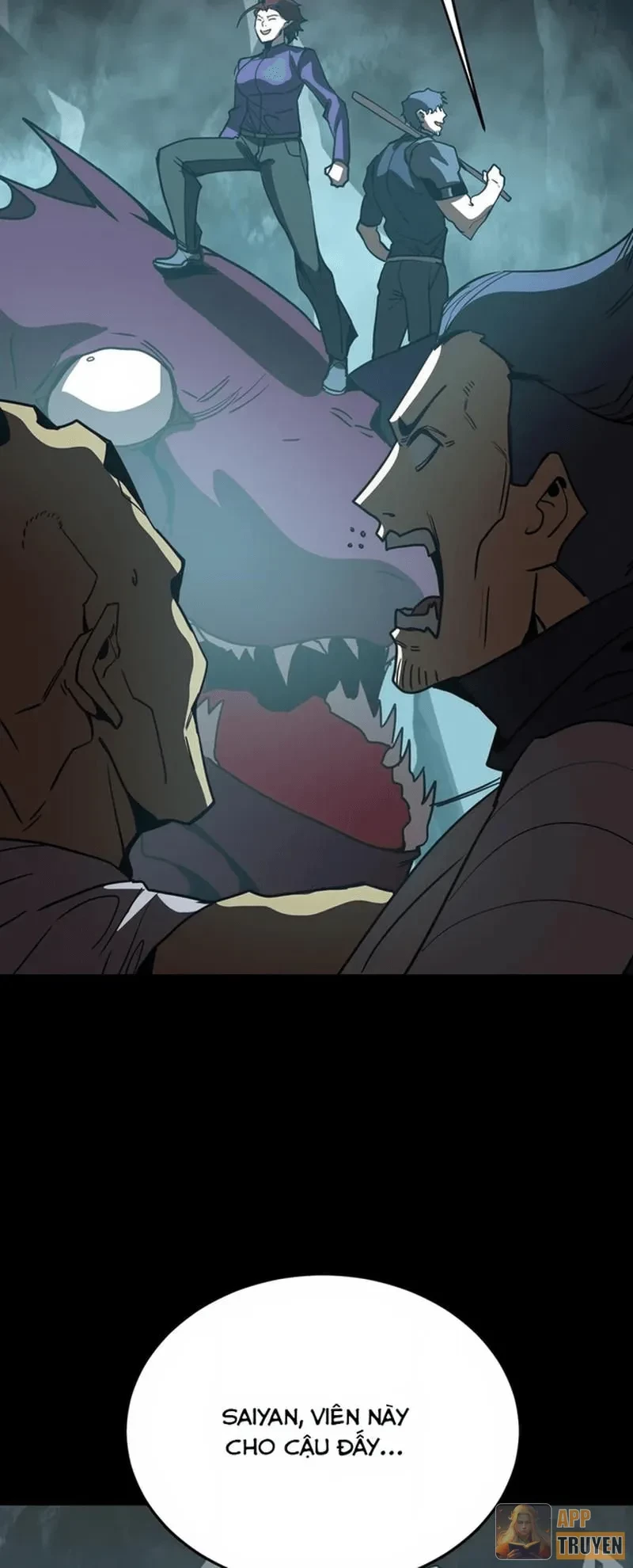 Cao Võ: Hạ Cánh Đến Một Vạn Năm Sau Chapter 282 - 58