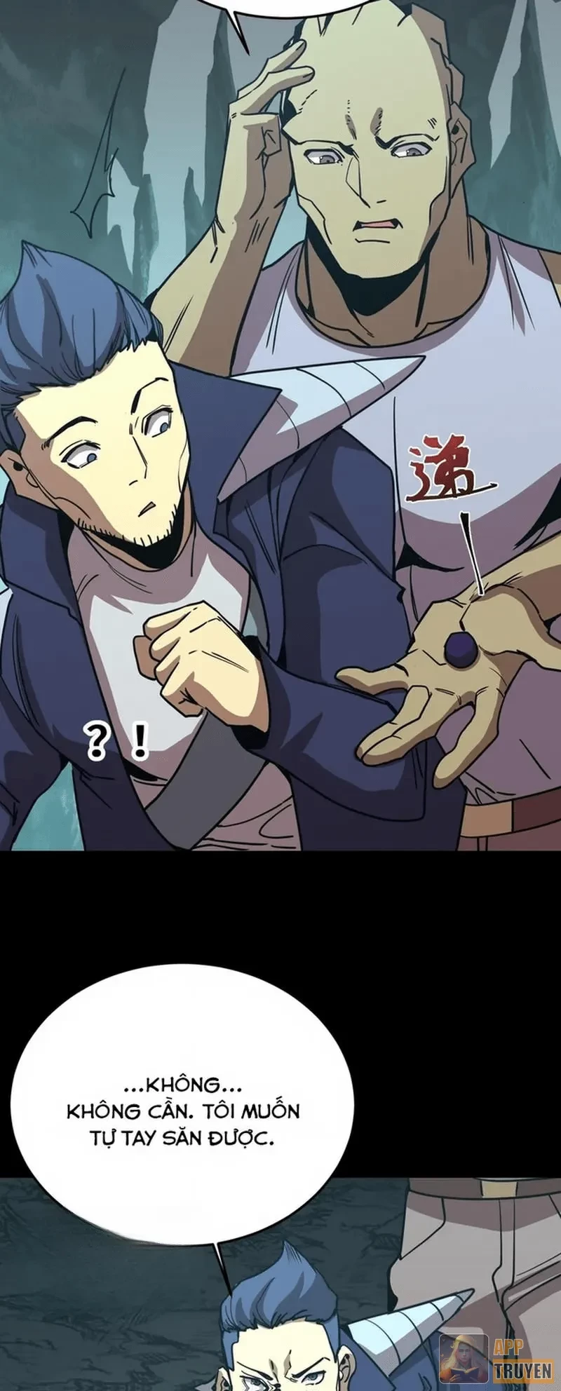 Cao Võ: Hạ Cánh Đến Một Vạn Năm Sau Chapter 282 - 59