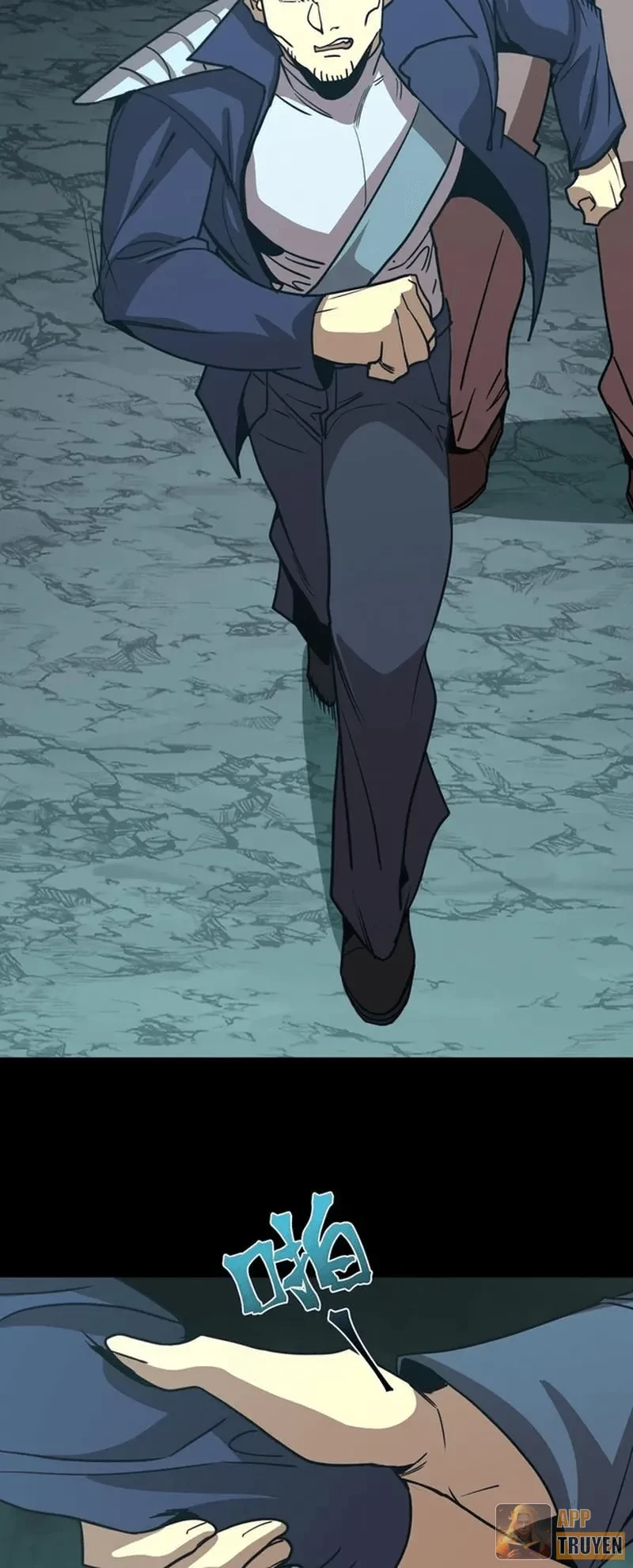 Cao Võ: Hạ Cánh Đến Một Vạn Năm Sau Chapter 282 - 60