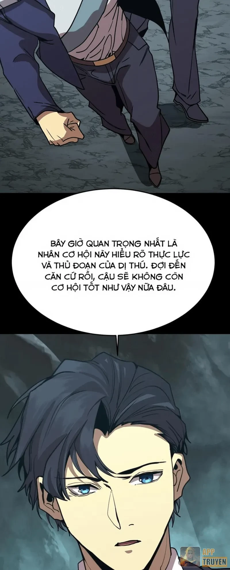 Cao Võ: Hạ Cánh Đến Một Vạn Năm Sau Chapter 282 - 62