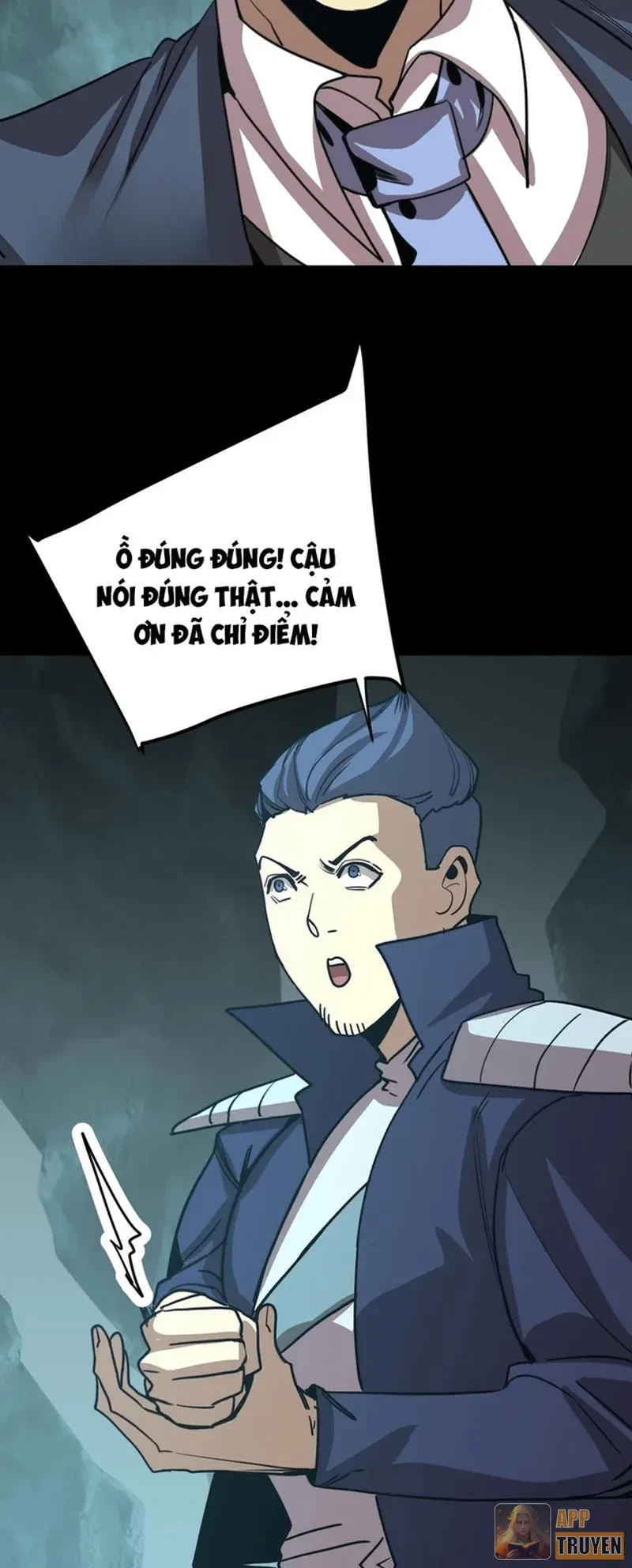 Cao Võ: Hạ Cánh Đến Một Vạn Năm Sau Chapter 282 - 63