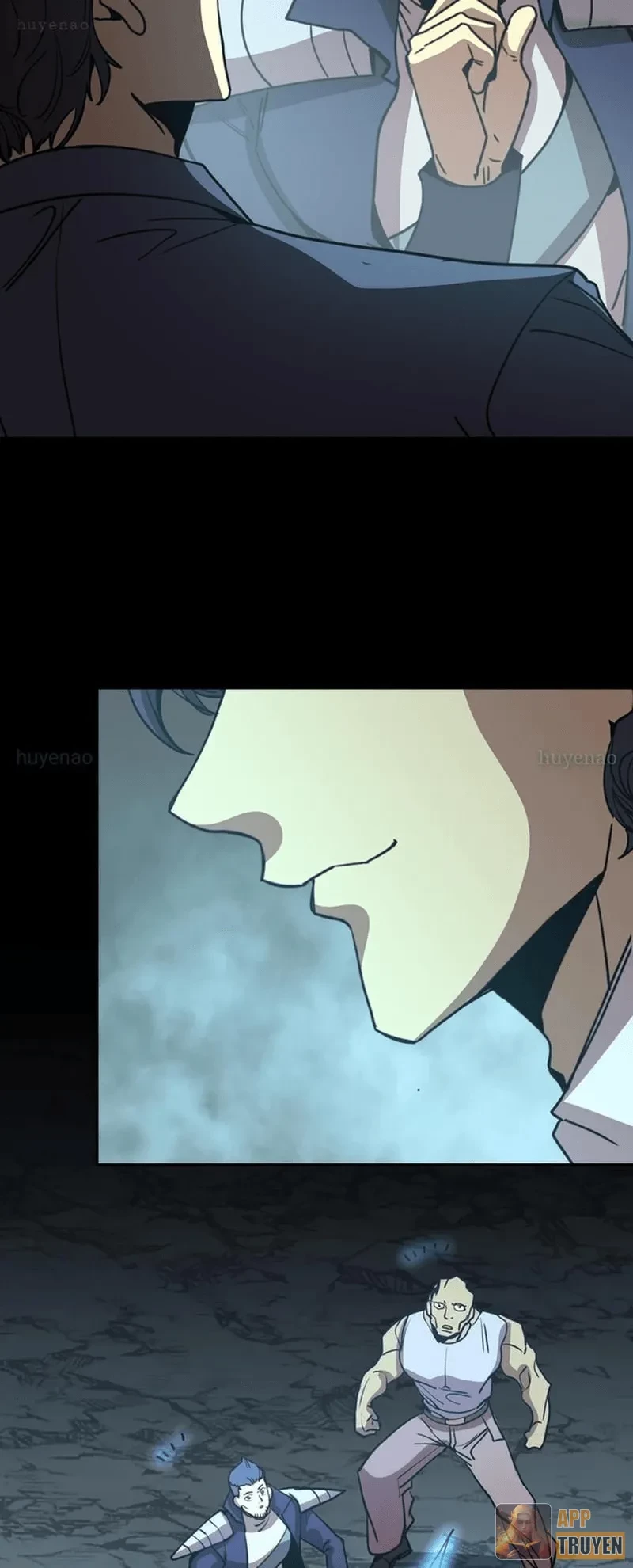 Cao Võ: Hạ Cánh Đến Một Vạn Năm Sau Chapter 282 - 65