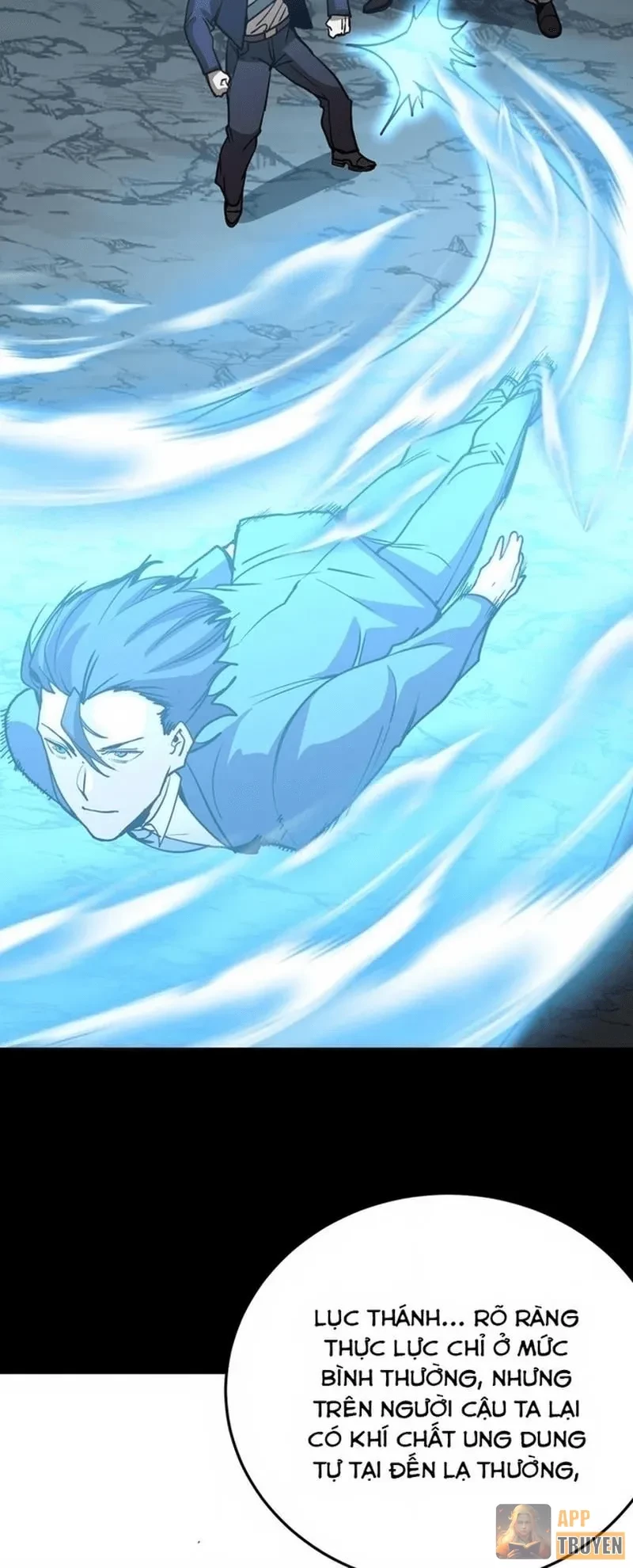 Cao Võ: Hạ Cánh Đến Một Vạn Năm Sau Chapter 282 - 66