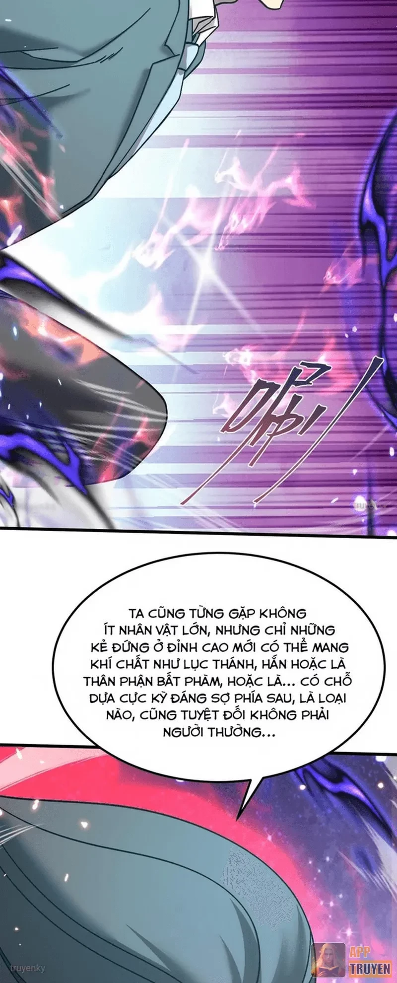 Cao Võ: Hạ Cánh Đến Một Vạn Năm Sau Chapter 283 - 3