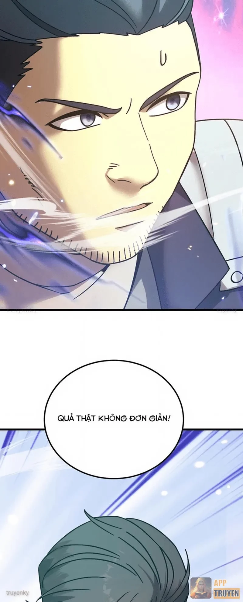 Cao Võ: Hạ Cánh Đến Một Vạn Năm Sau Chapter 283 - 4