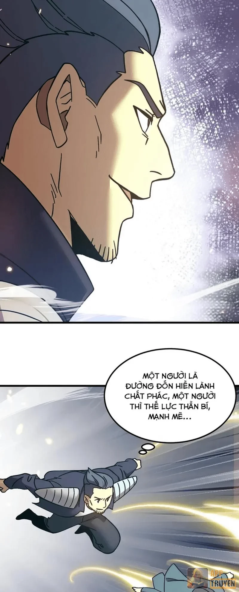 Cao Võ: Hạ Cánh Đến Một Vạn Năm Sau Chapter 283 - 6