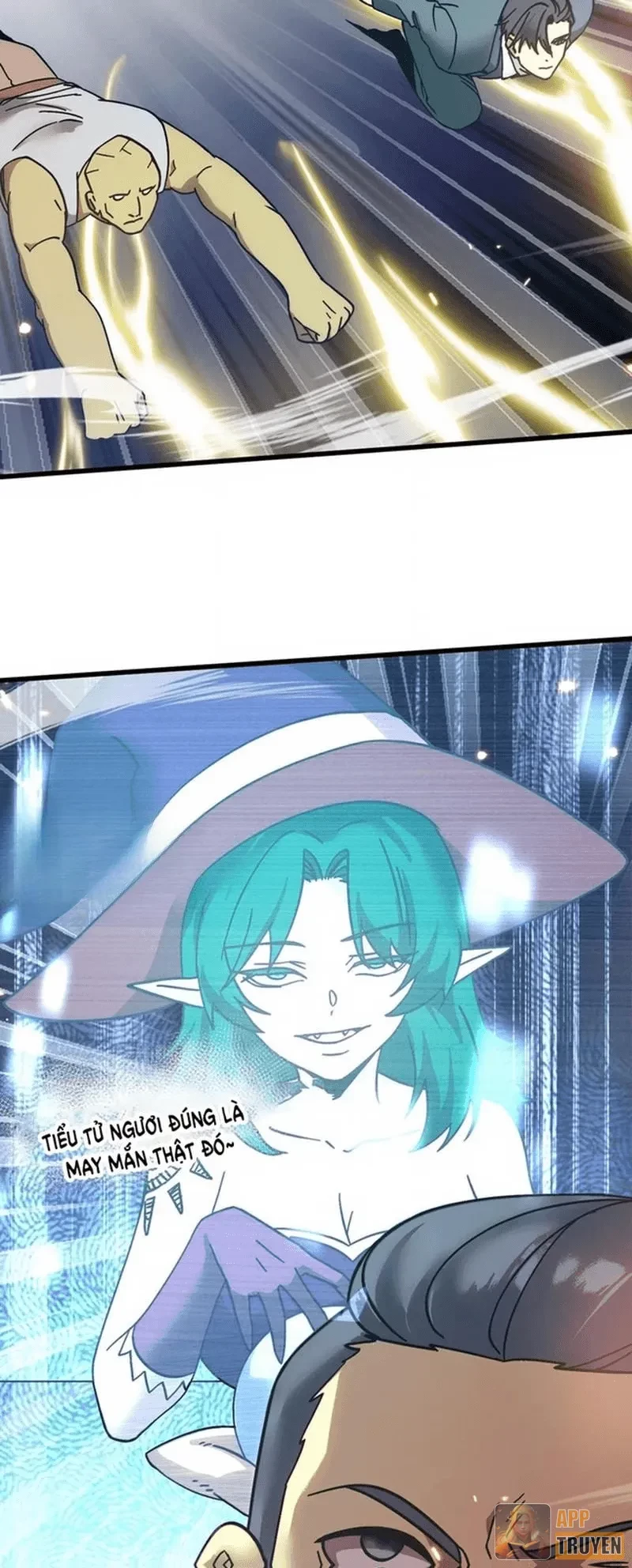 Cao Võ: Hạ Cánh Đến Một Vạn Năm Sau Chapter 283 - 7