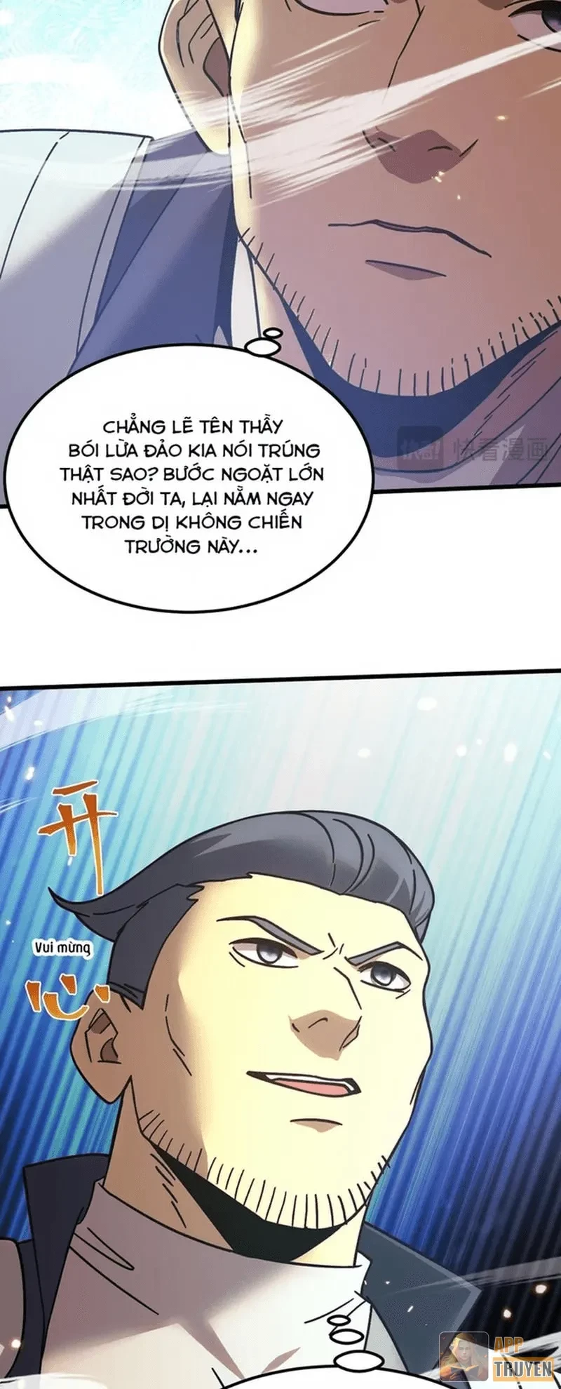 Cao Võ: Hạ Cánh Đến Một Vạn Năm Sau Chapter 283 - 8