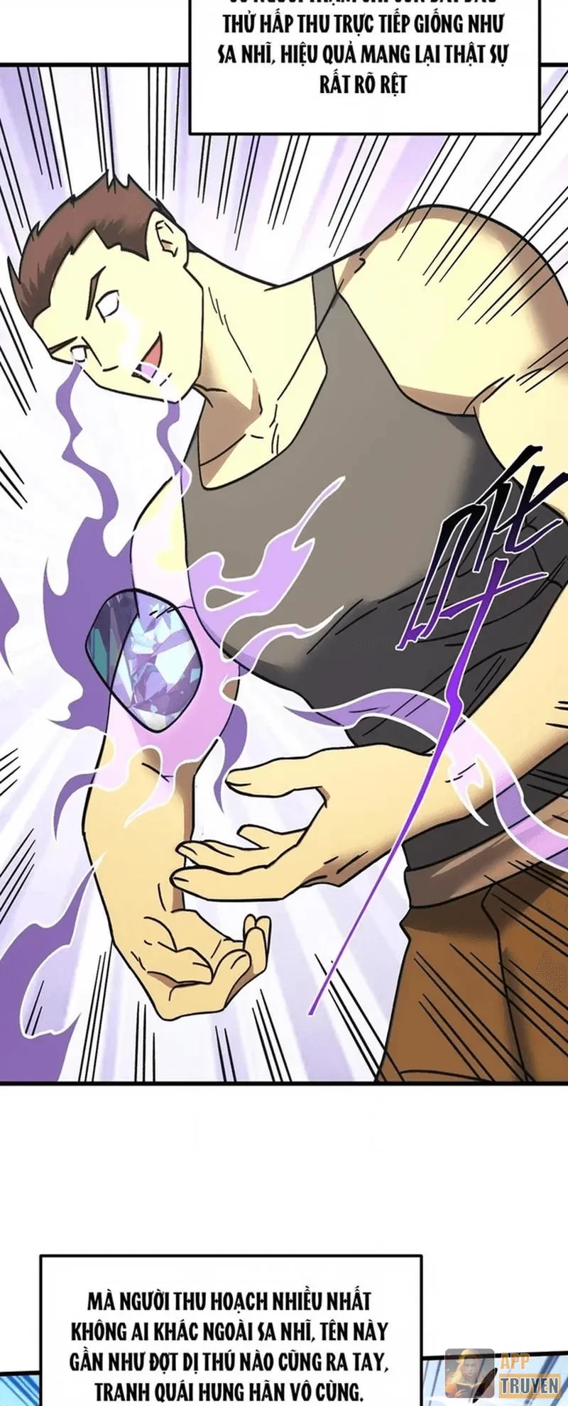 Cao Võ: Hạ Cánh Đến Một Vạn Năm Sau Chapter 283 - 13